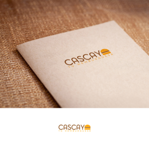  I still do not know if I want a text in the logo because I can not visualize it. But I would like to see examples with the text: YOUR HAMBURGER | Logo-Design von DesignDUO