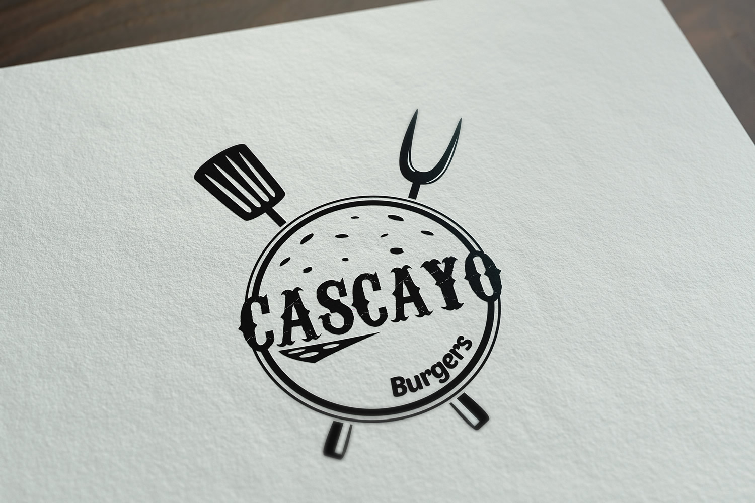 Diseño de Logo por Criollo's Art para este proyecto | Diseño #17381537