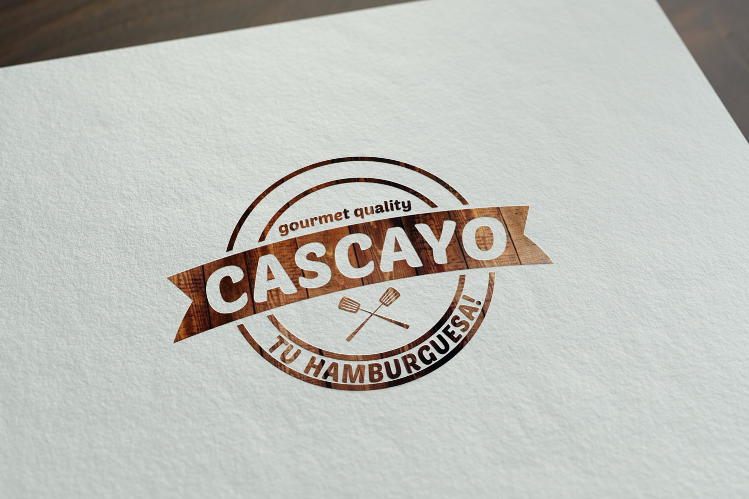 Logo Design by Criollo's Art for this project | Design #17392750