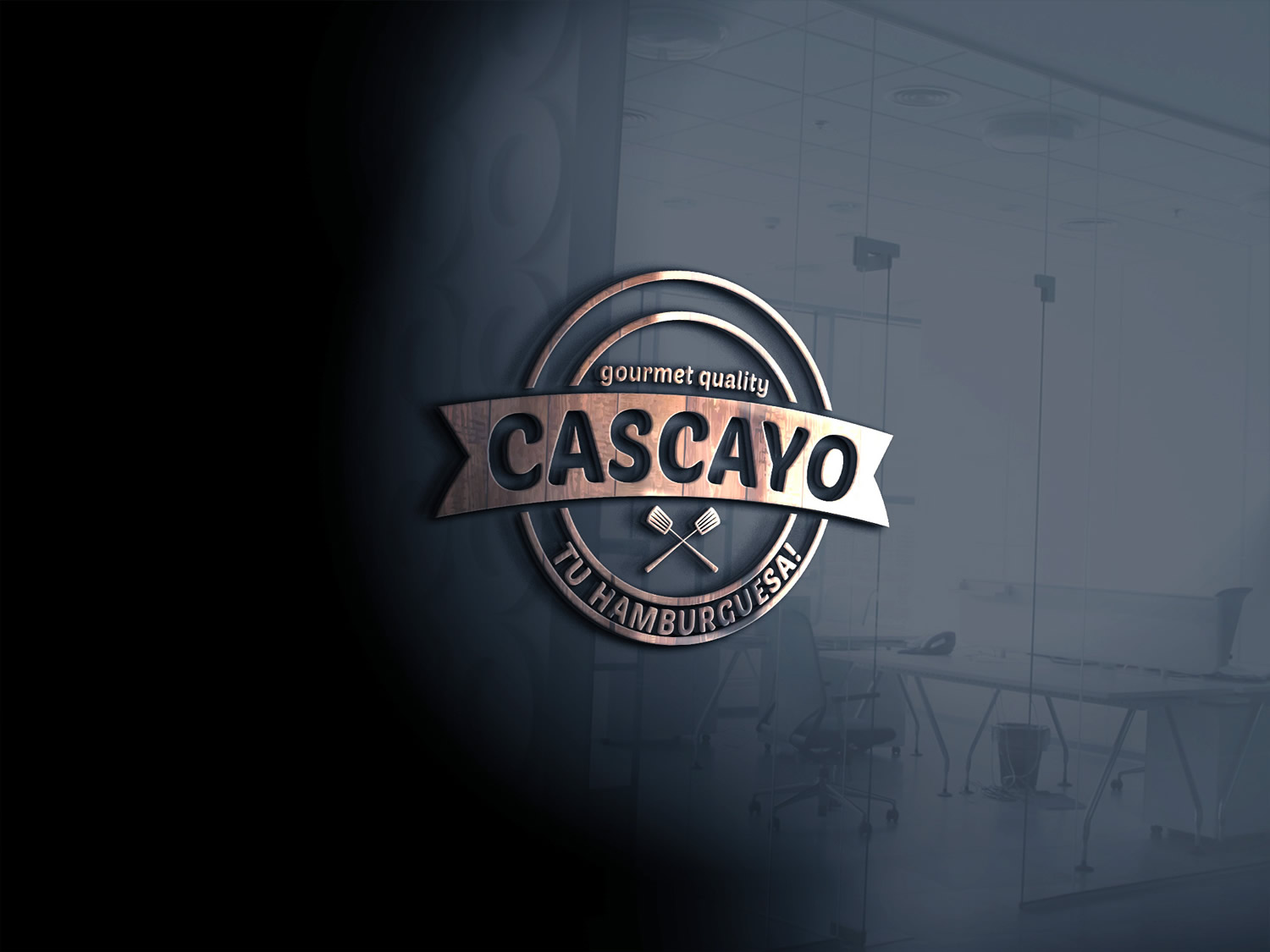 Logo Design by Criollo's Art for this project | Design #17492387