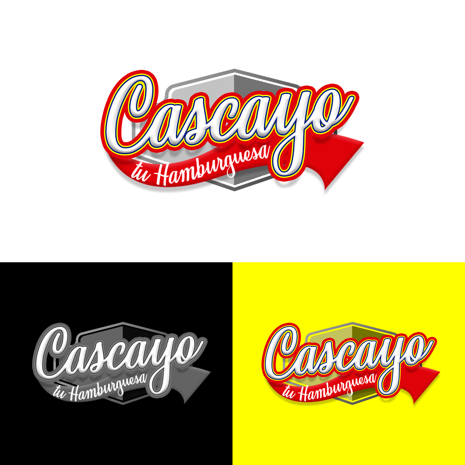 Logo Design by Andrea Borgia for this project | Design #17470393