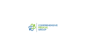 Comprehensive Medical Group | Logo Design by laceymosleyy