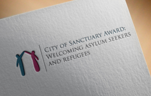 Design de Logo par Lioness Designs pour City of Sanctuary | Design : #17349422