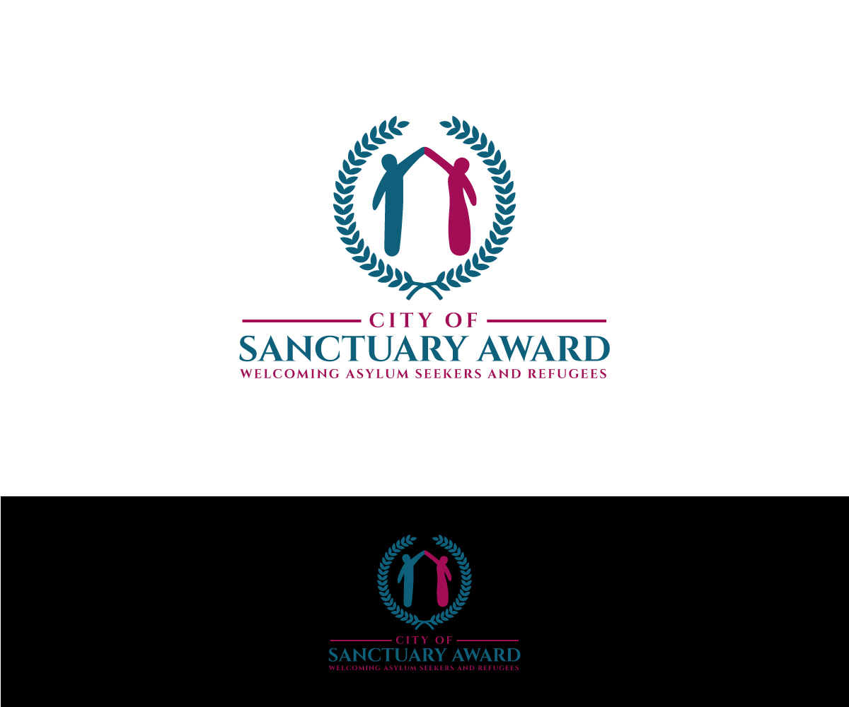 Design de Logo par sonym pour City of Sanctuary | Design : #17974673