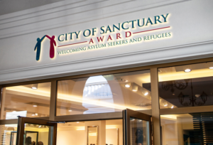 Design de Logo par A S design @ pour City of Sanctuary | Design : #17378725