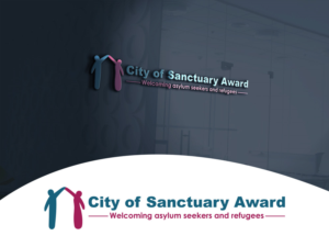 Design de Logo par A S design @ pour City of Sanctuary | Design : #17378726