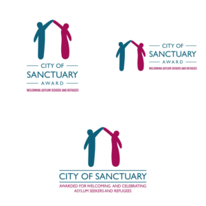 Design de Logo par Ahsa_Design pour City of Sanctuary | Design : #17342499
