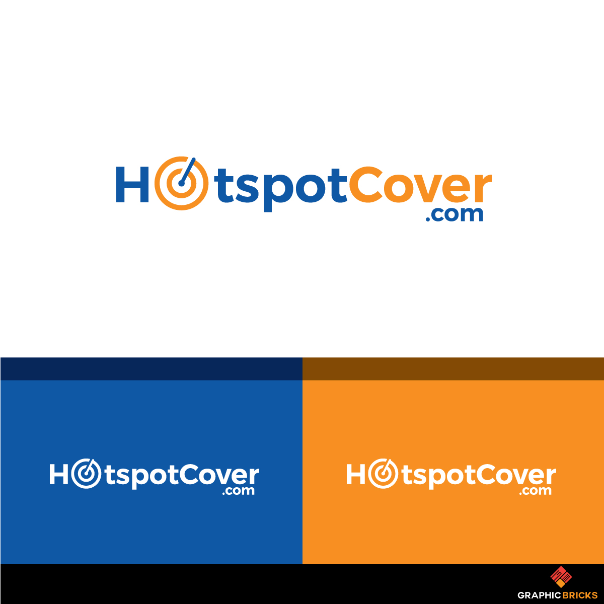 Logo Design by Graphic Bricks for this project | Design #17491297
