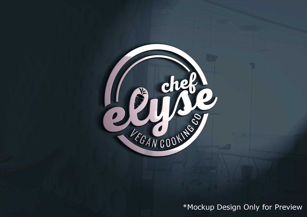 Logo Design by Liyana for this project | Design #17354732