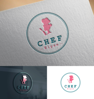 Diseño de Logo por FireBlaster para este proyecto | Diseño: #17347751