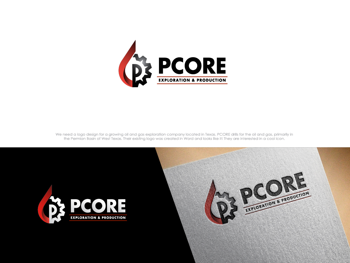 Logo Design by dharlan for this project | Design #17344708