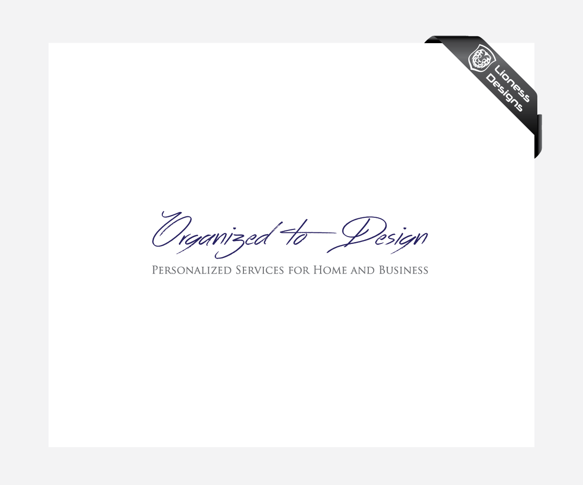 Logo Design by Lioness Designs for this project | Design #17369092