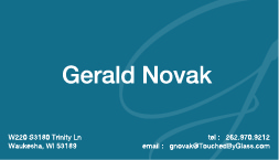 Logo Design by Design Possibilities for this project | Design #748433