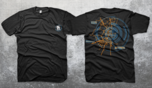 Design de T-shirt par OT Design pour ce projet | Design : #17381103