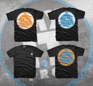 Design de T-shirt par OT Design pour ce projet | Design : #17381105