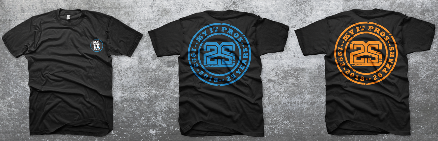 T-shirt Design by OT Design for this project | Design #17423580