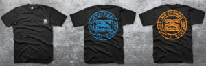 Design de T-shirt par OT Design pour ce projet | Design : #17423580