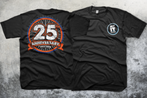Design de T-shirt par badpixelarts pour ce projet | Design : #17345616