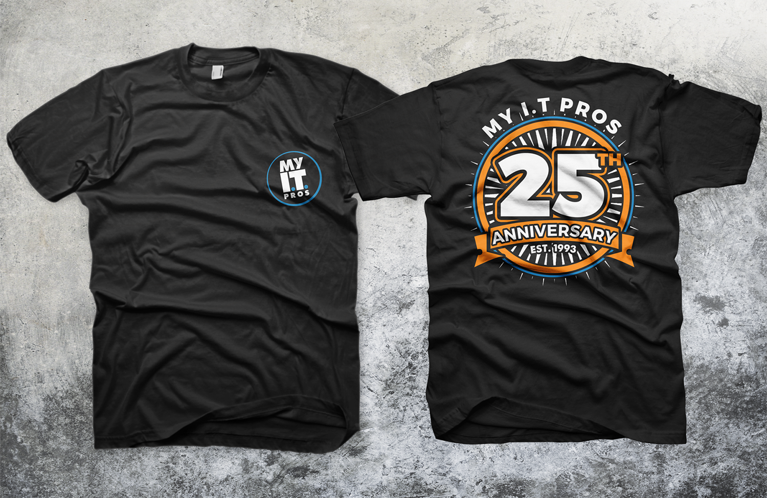 T-shirt Design by badpixelarts for this project | Design #17392110