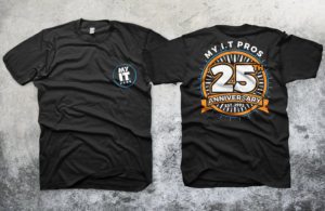 Design de T-shirt par badpixelarts pour ce projet | Design : #17392110