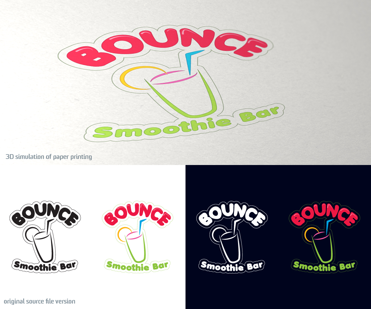 Logo Design by Anthony for Blue Teaspoon | Design #2724027