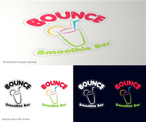 Logo Design by Anthony for Blue Teaspoon | Design: #2724027