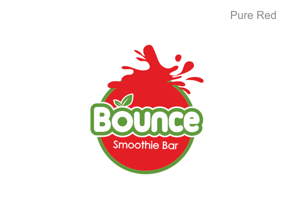 Logo Design by Ample Designs for Blue Teaspoon | Design #2740598