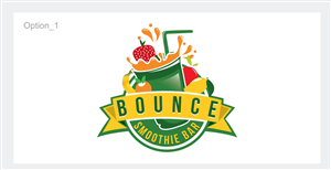 Logo Design by ESolz Technologies