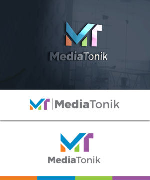 Logo Design by Ethien for MediaTonik | Design: #17349639