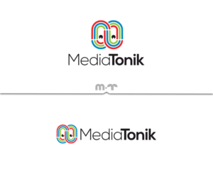 Logo Design by Ethien for MediaTonik | Design: #17356178