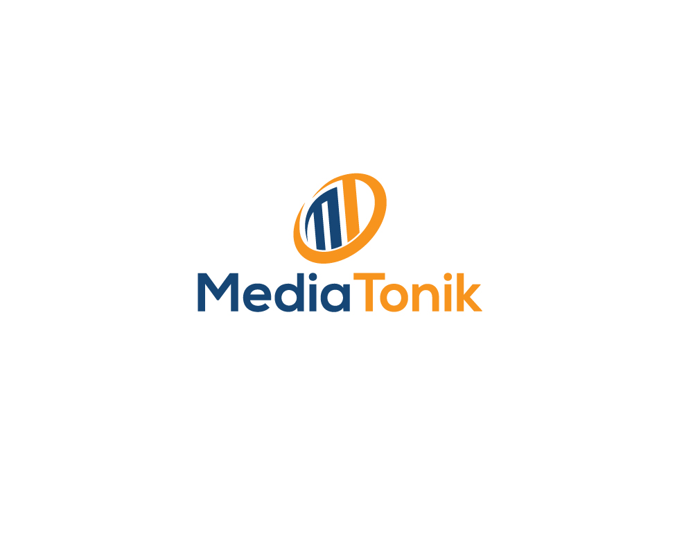 Logo Design by A S design @ for MediaTonik | Design #17376863