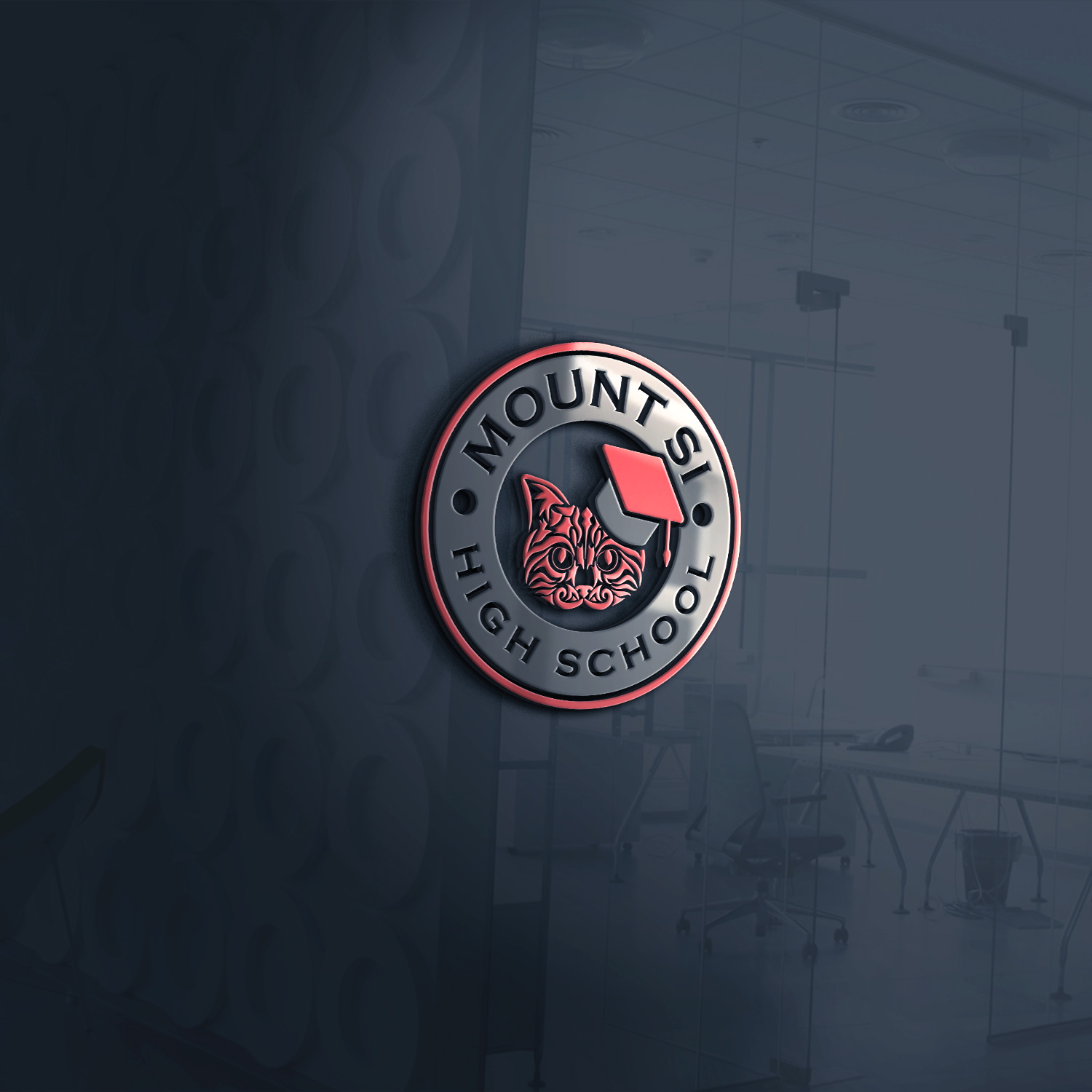 Logo Design by Suvendu.S for this project | Design #17827576