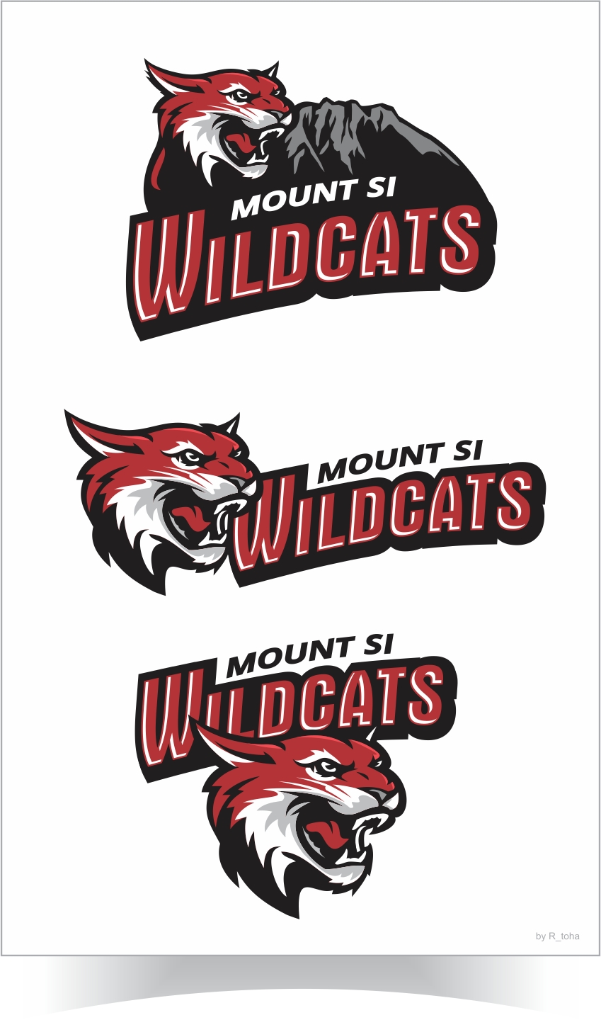 Logo Design by r-toha for this project | Design #18619952