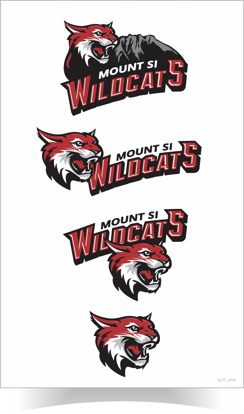 Logo Design by r-toha for this project | Design #18647353