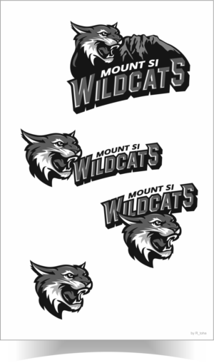 Logo Design by r-toha for this project | Design: #18664133