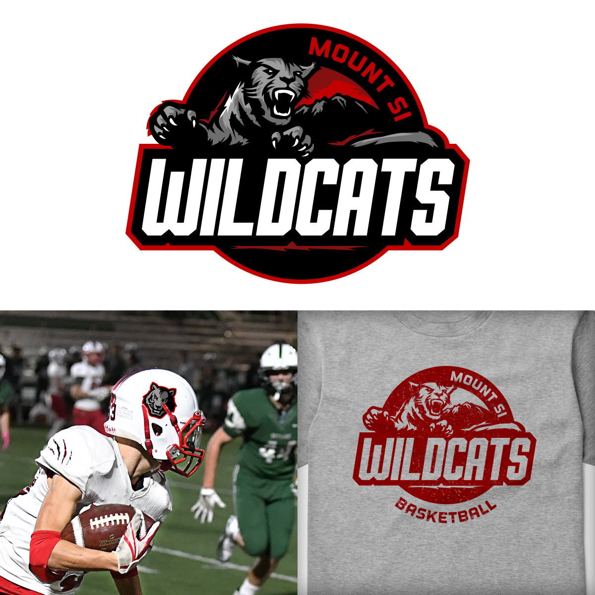 Logo Design by SMST Designs for this project | Design #17897976