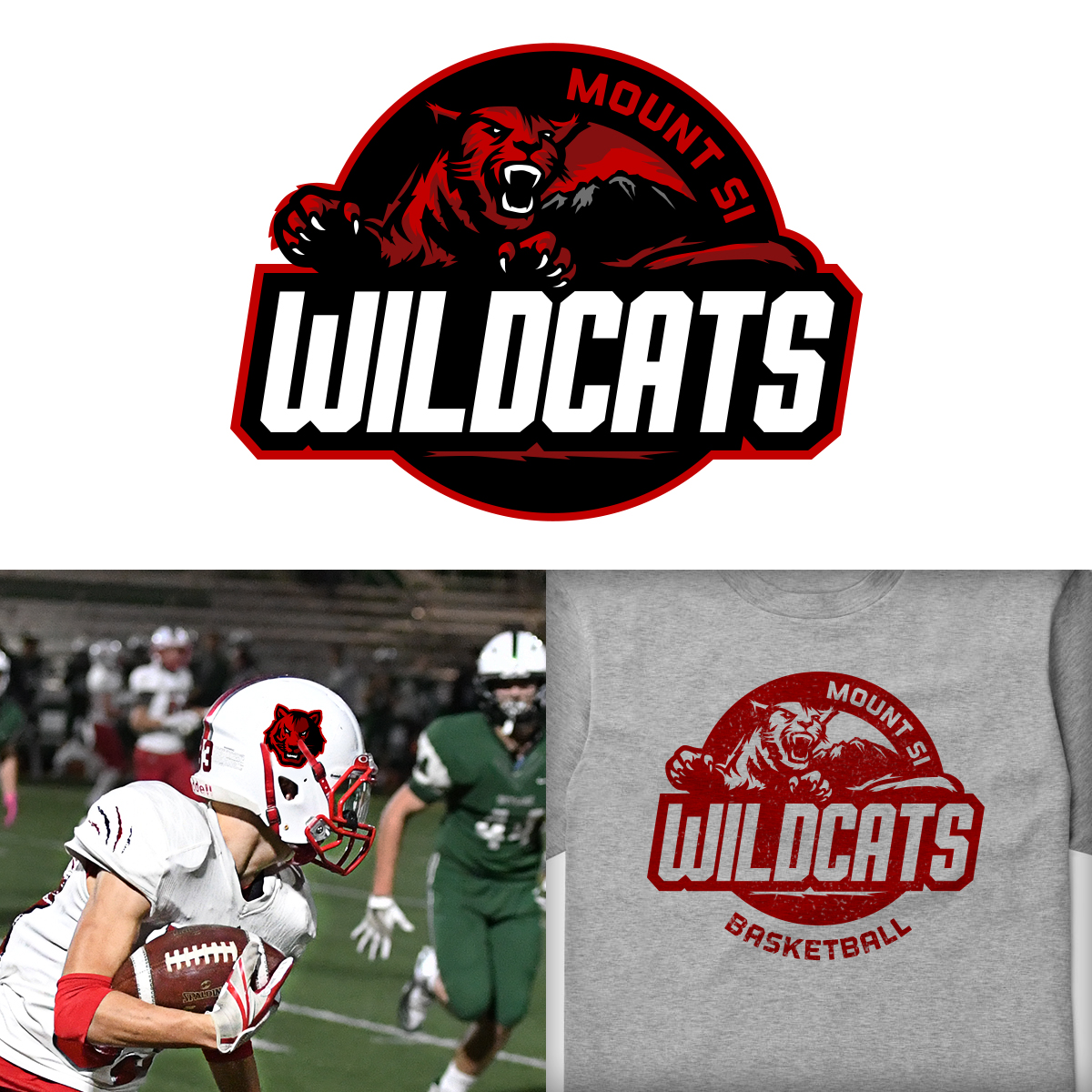 Logo Design by SMST Designs for this project | Design #17898047