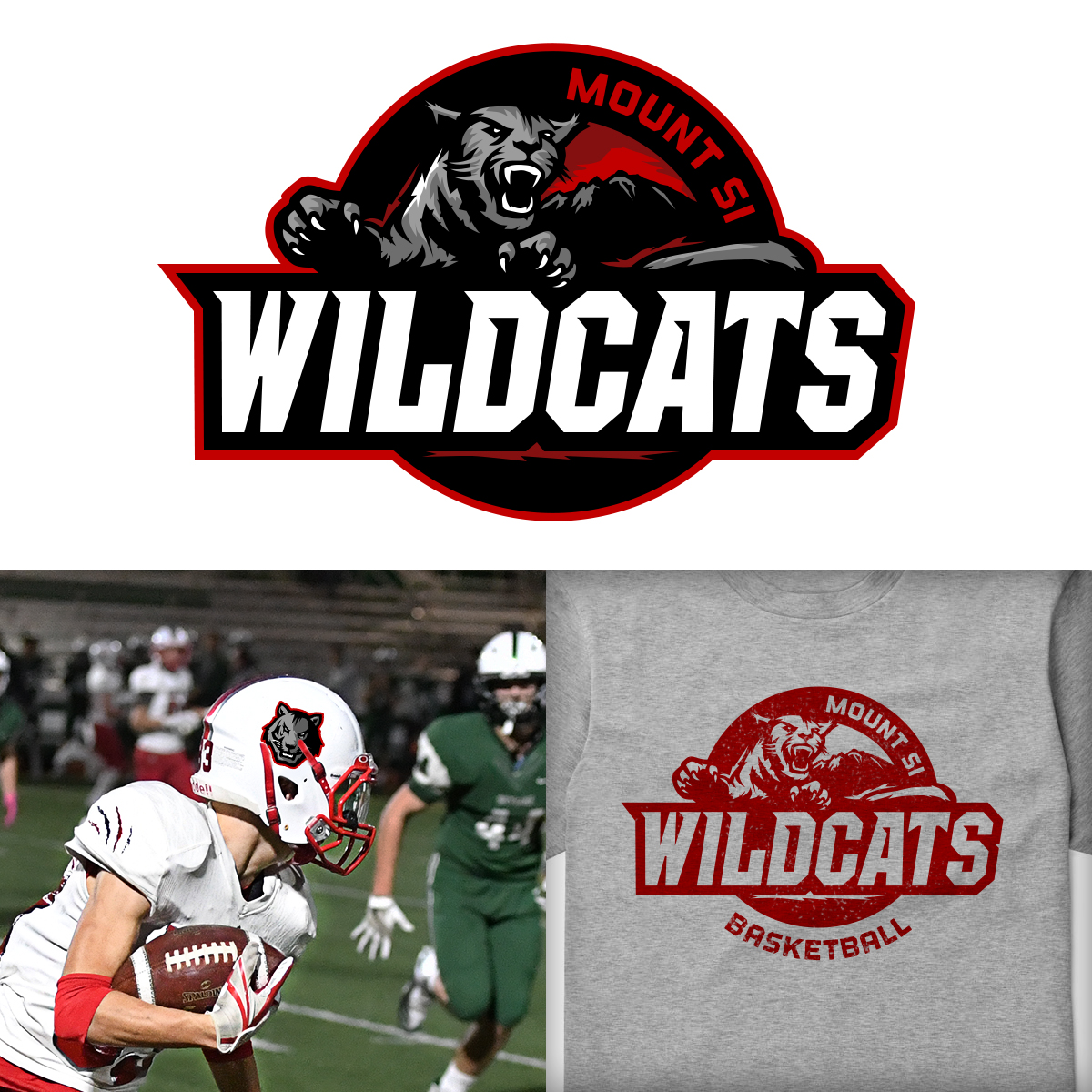 Logo Design by SMST Designs for this project | Design #17898228