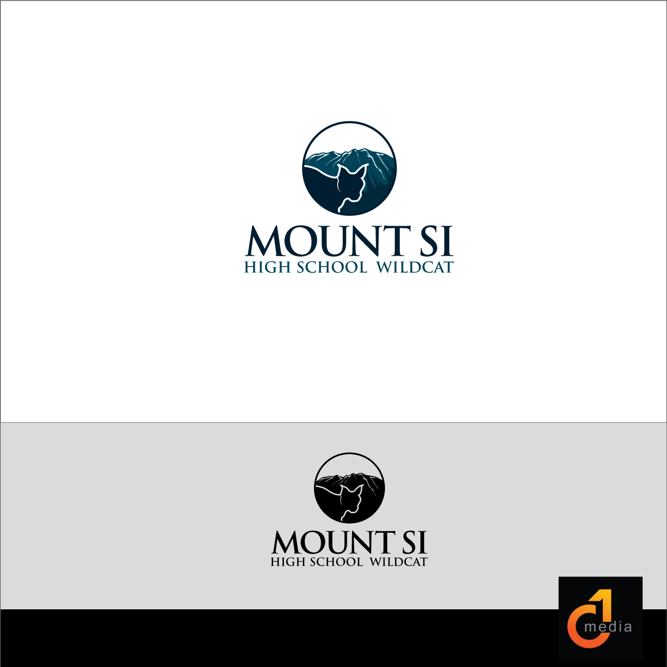 Logo Design by C1 Media for this project | Design #17828442