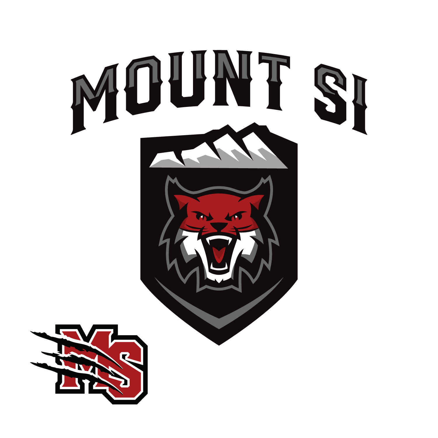 Logo Design by Buckingham for this project | Design #17948324