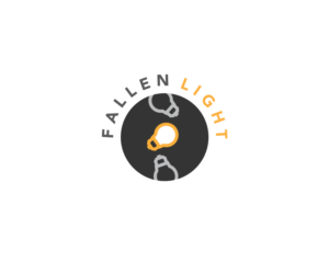 Diseño de Logo por Thomas DeHart para fallen light media llc | Diseño: #17369464