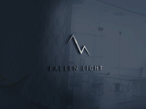 Diseño de Logo por Lioness Designs para fallen light media llc | Diseño: #17349252