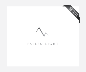 Diseño de Logo por Lioness Designs para fallen light media llc | Diseño: #17349253