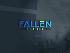 Diseño de Logo por Thomas00 para fallen light media llc | Diseño: #17359584