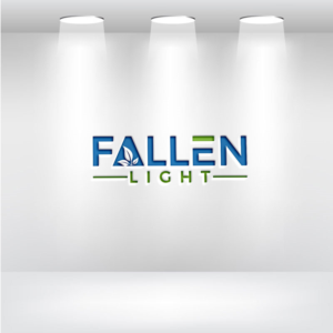 Diseño de Logo por Thomas00 para fallen light media llc | Diseño: #17359586