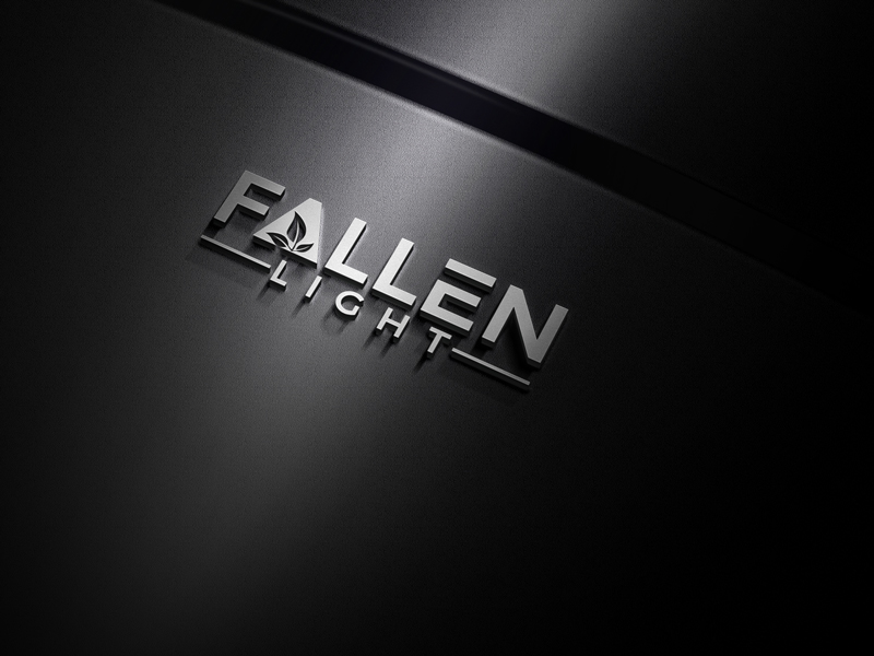 Diseño de Logo por Thomas00 para fallen light media llc | Diseño #17359587