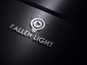 Diseño de Logo por {Backspace} para fallen light media llc | Diseño: #17357327