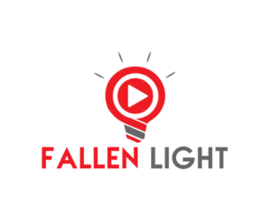 Diseño de Logo por {Backspace} para fallen light media llc | Diseño: #17357328