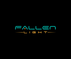 Diseño de Logo por Hieroglyphics para fallen light media llc | Diseño: #17356310