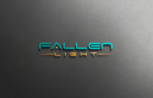 Diseño de Logo por Hieroglyphics para fallen light media llc | Diseño: #17356312